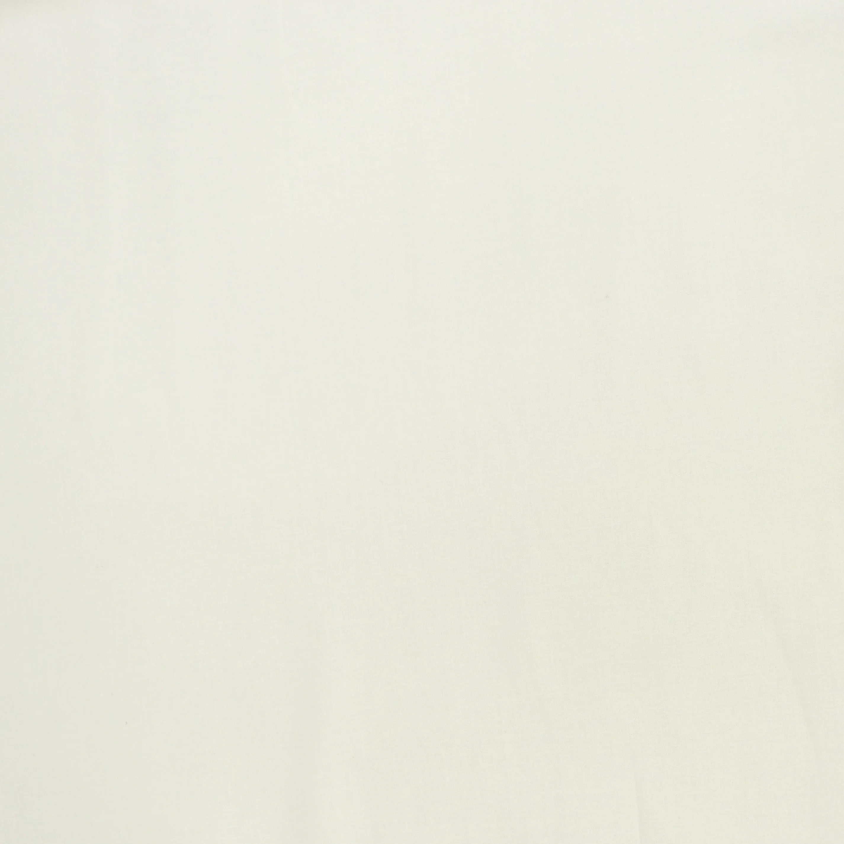 Deadstock Cotton Lawn - Cream