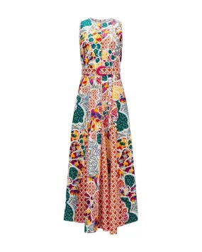 Diane Von Furstenberg Elliot Two Dress