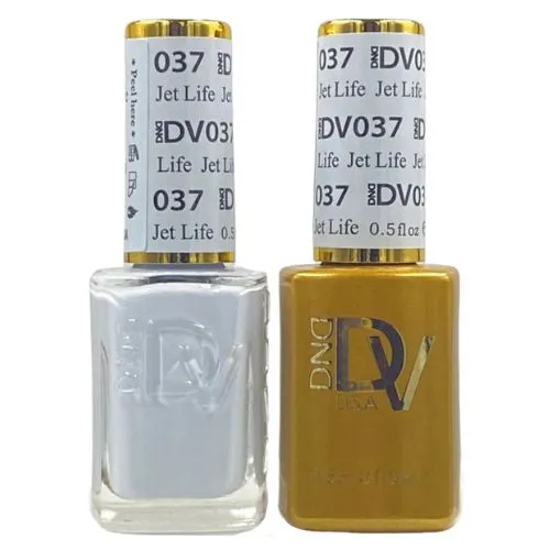 DND - Diva Duo - Jet Life - #037