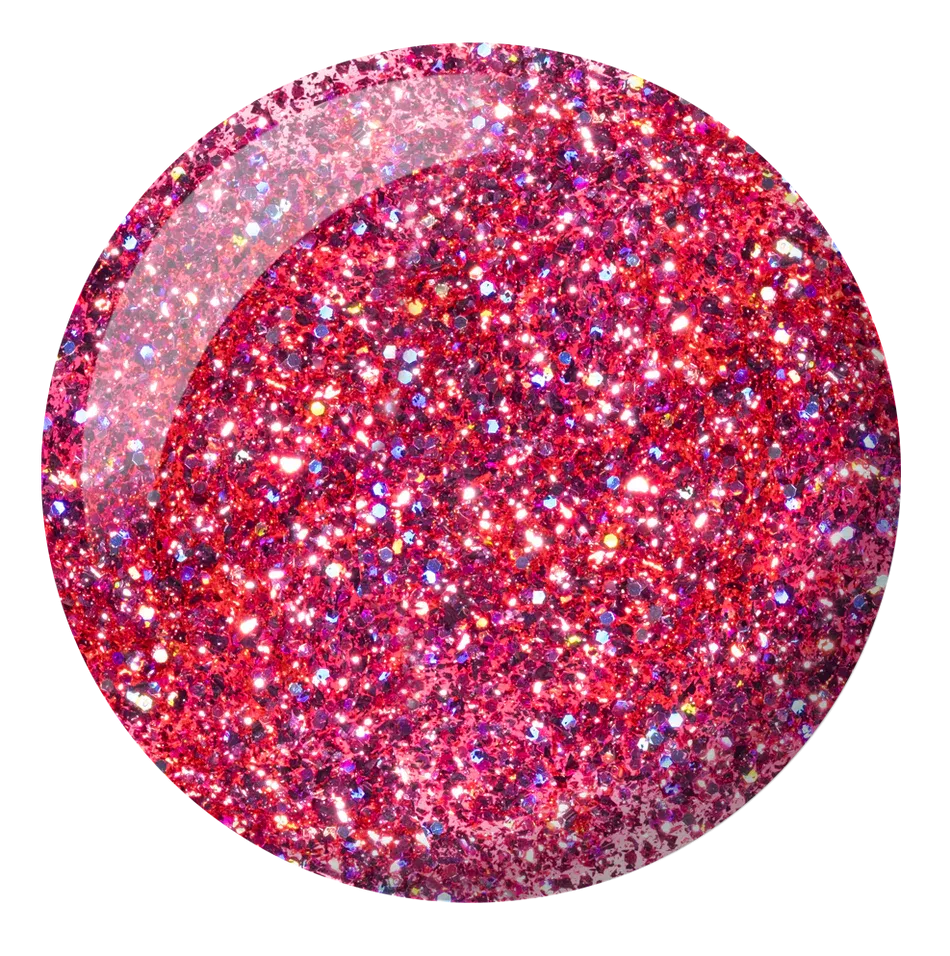 DND Diva Platinum Gel - 313 Daisy's Dream