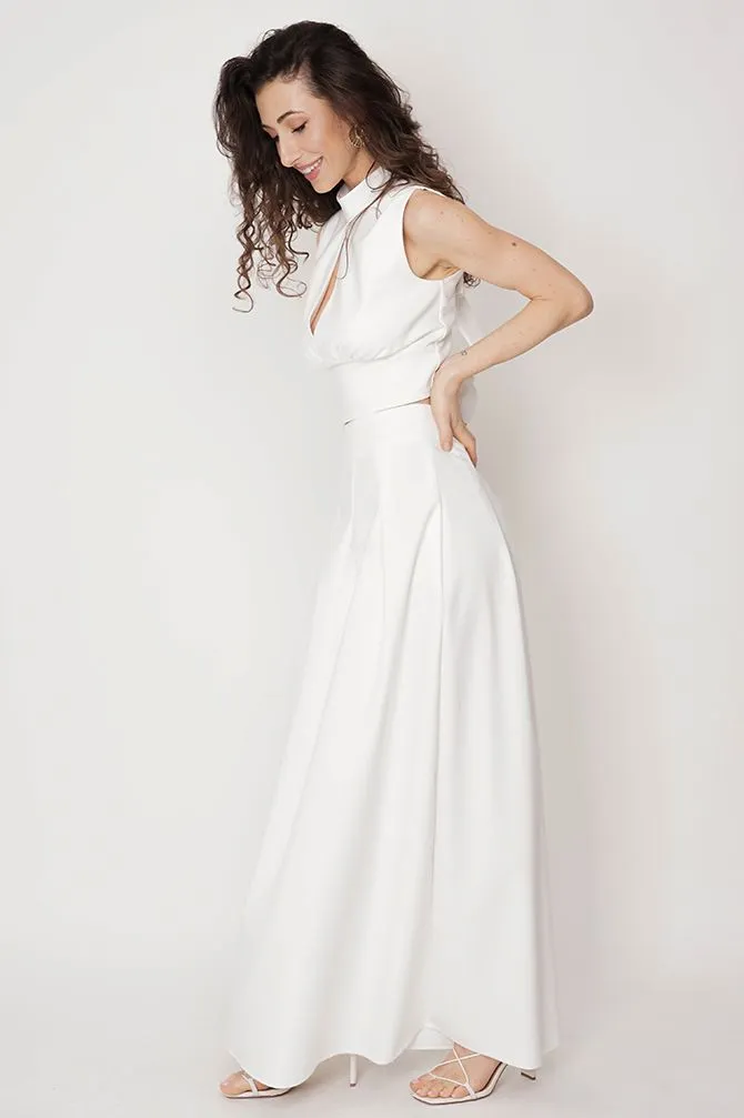 Eleonora Maxi Skirt