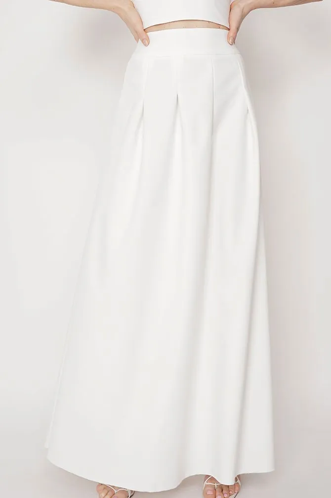 Eleonora Maxi Skirt