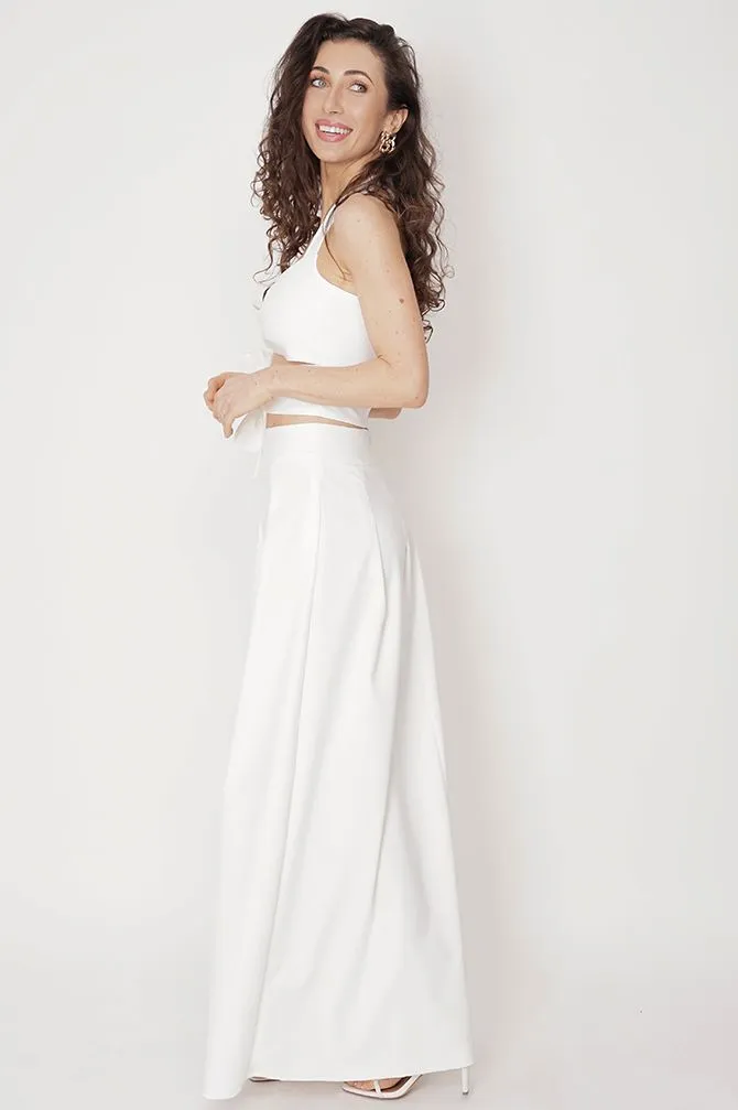 Eleonora Maxi Skirt