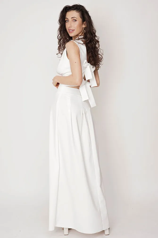 Eleonora Maxi Skirt