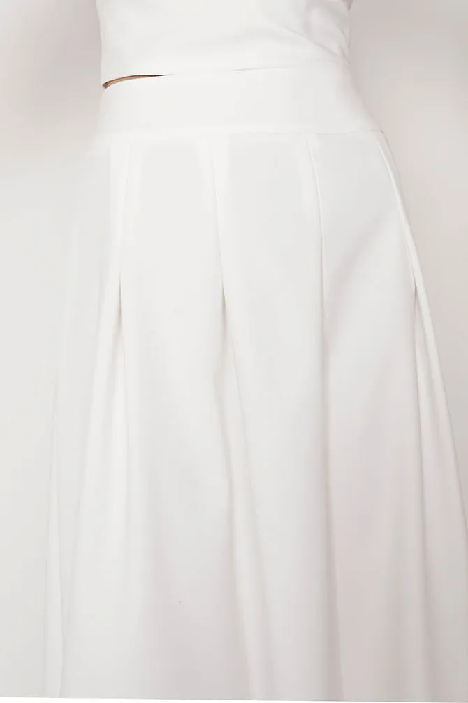 Eleonora Maxi Skirt