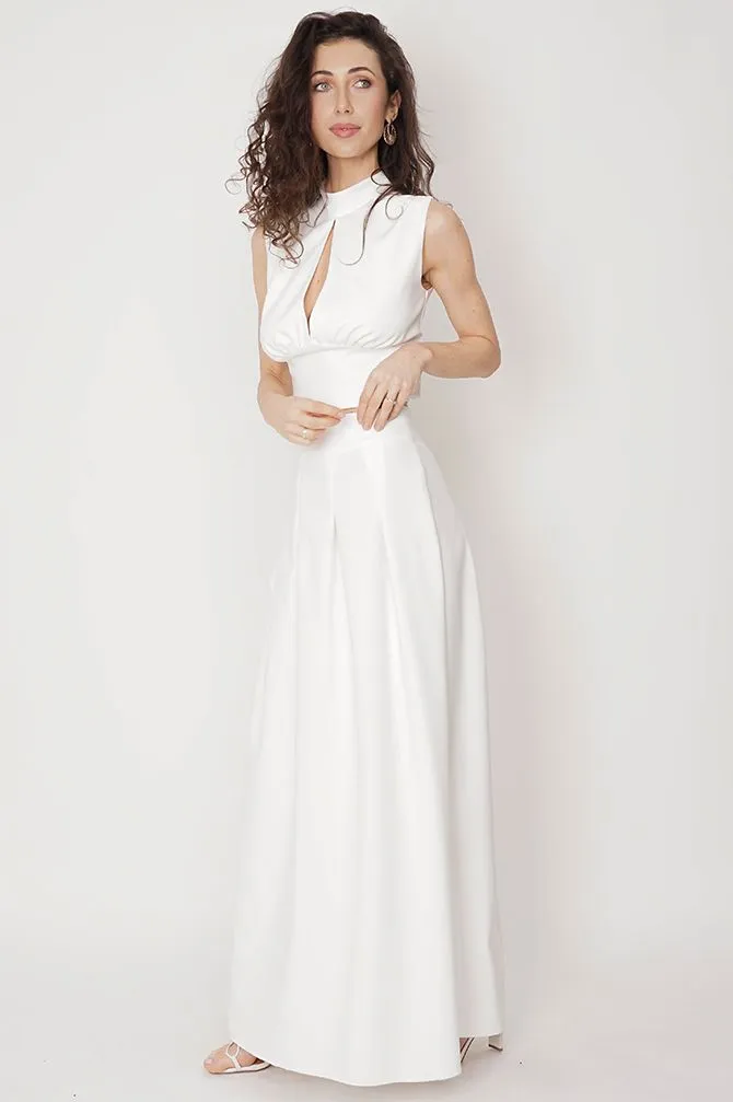 Eleonora Maxi Skirt