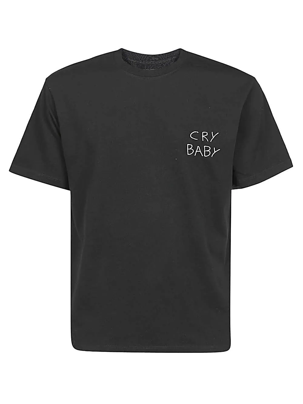 ENCRE' T-shirts and Polos Black