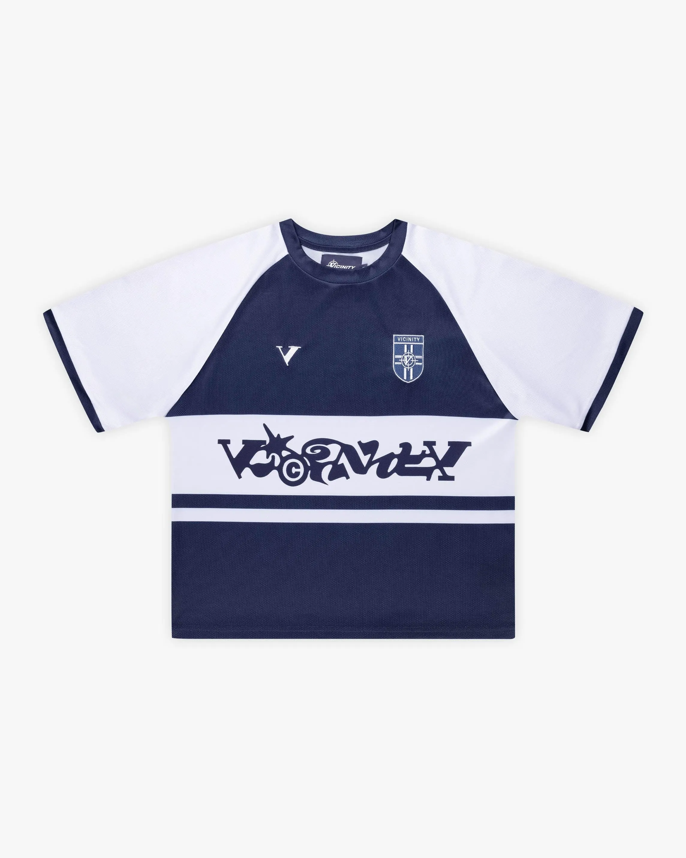 ENGLAND JERSEY