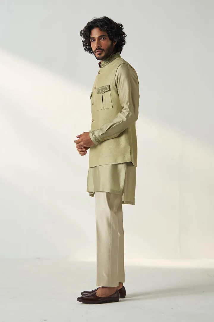 EVAN BUNDI SET