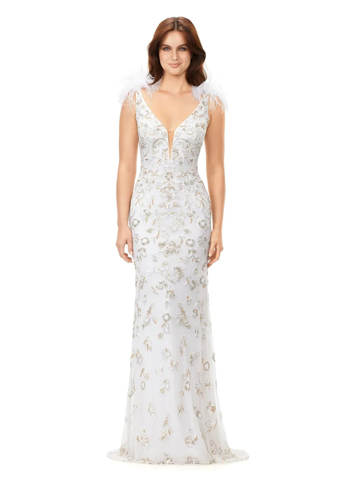 Fia Gown
