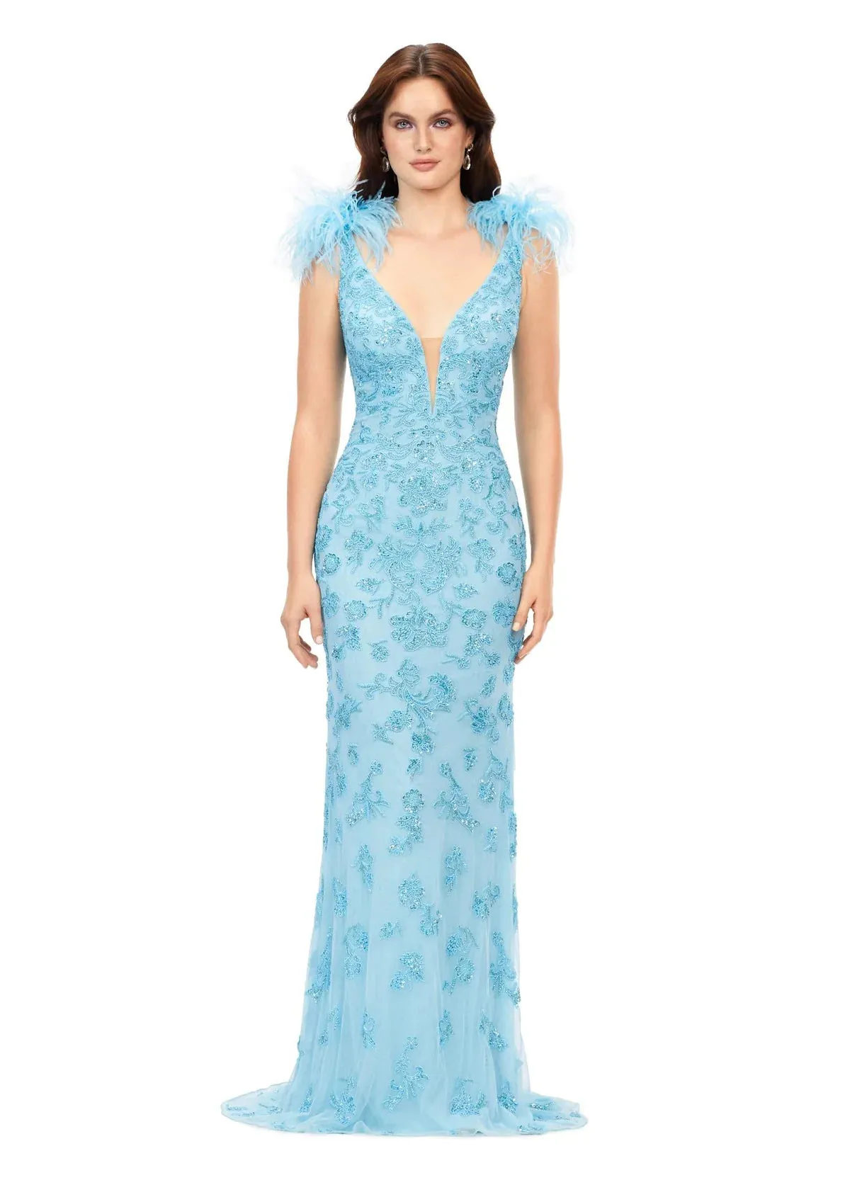Fia Gown