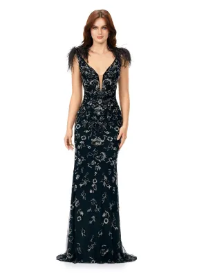 Fia Gown