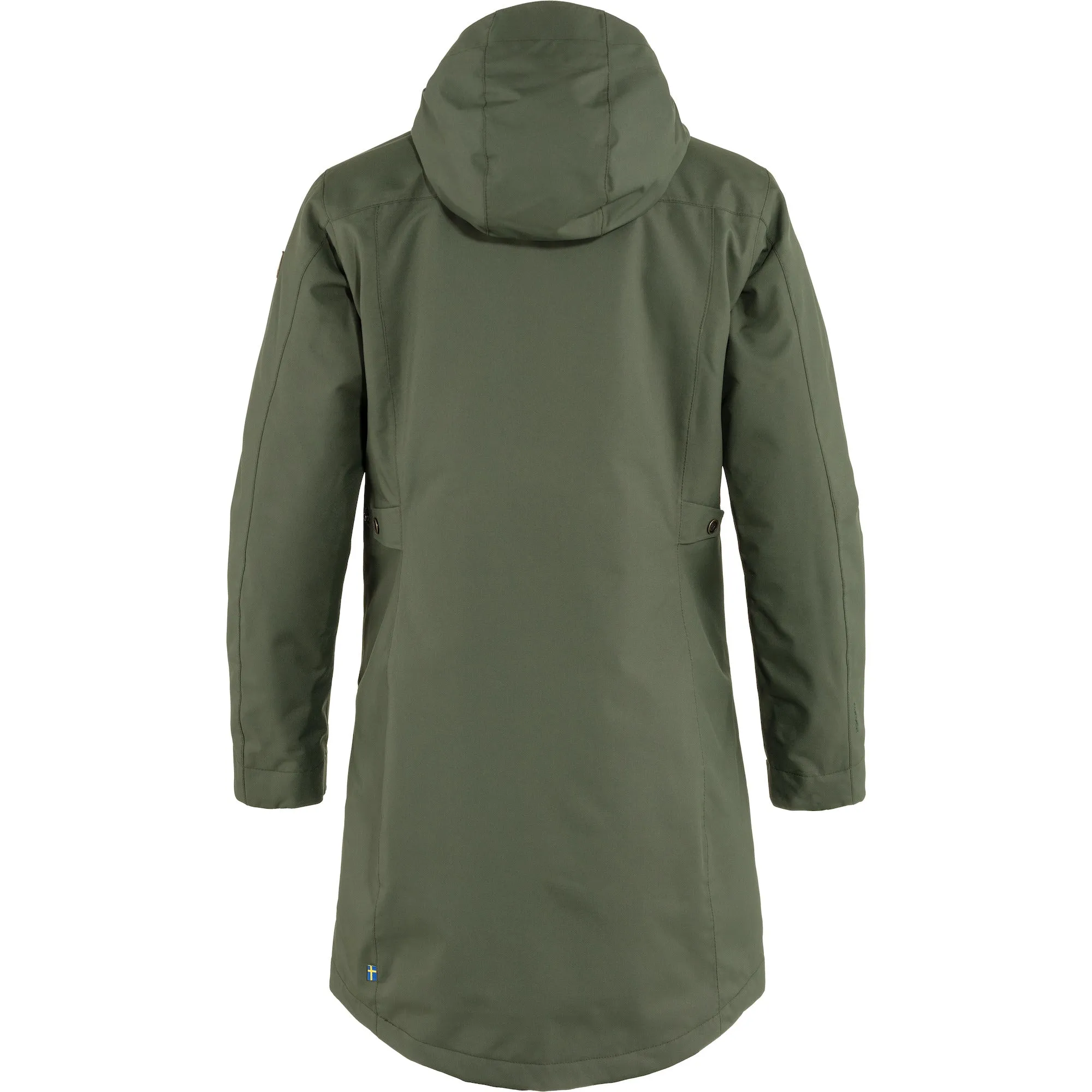 Fjallraven Visby 3 in 1 Jacket W