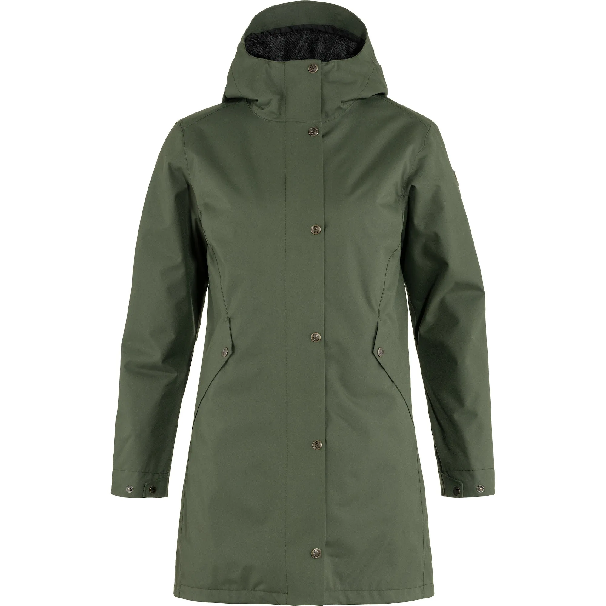 Fjallraven Visby 3 in 1 Jacket W