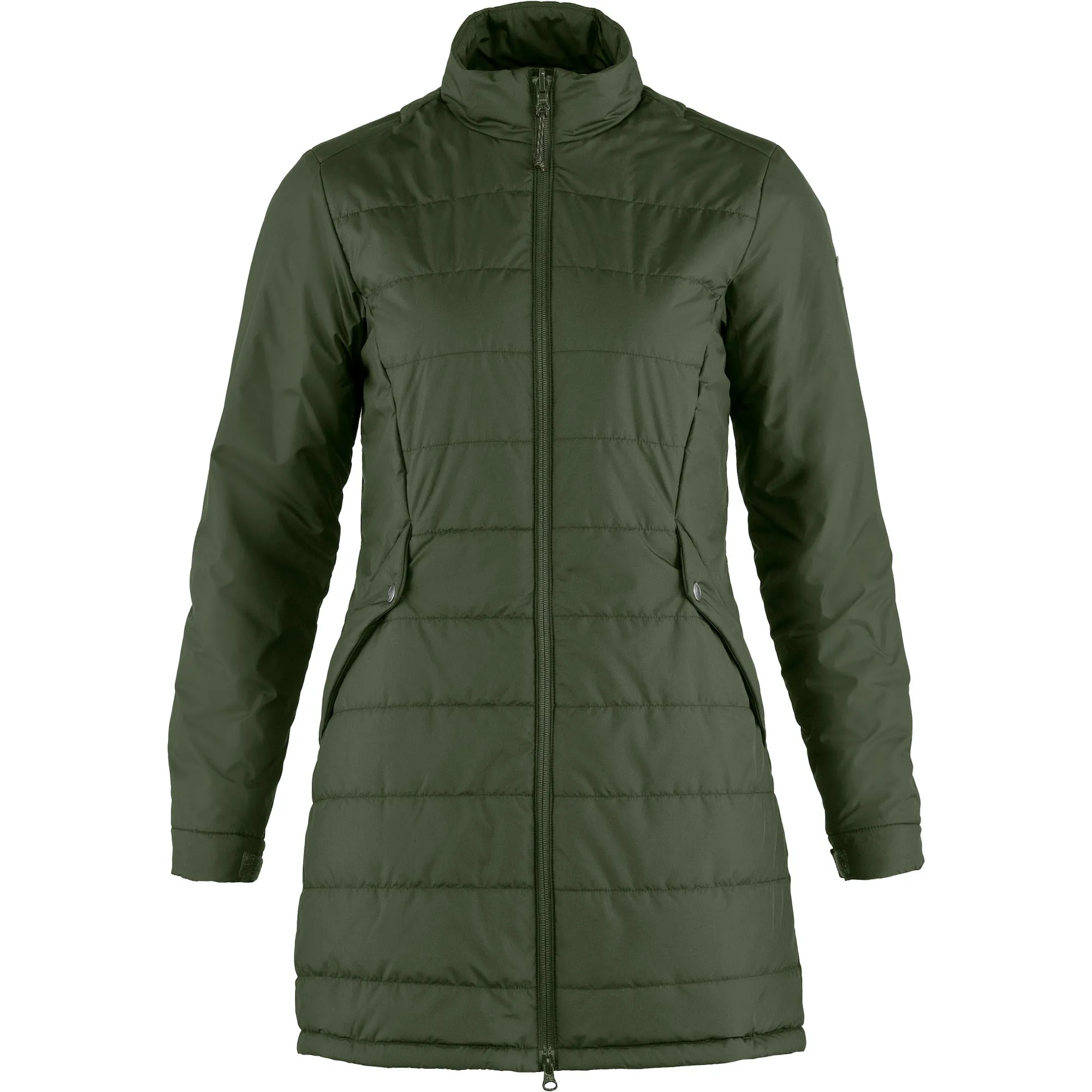 Fjallraven Visby 3 in 1 Jacket W