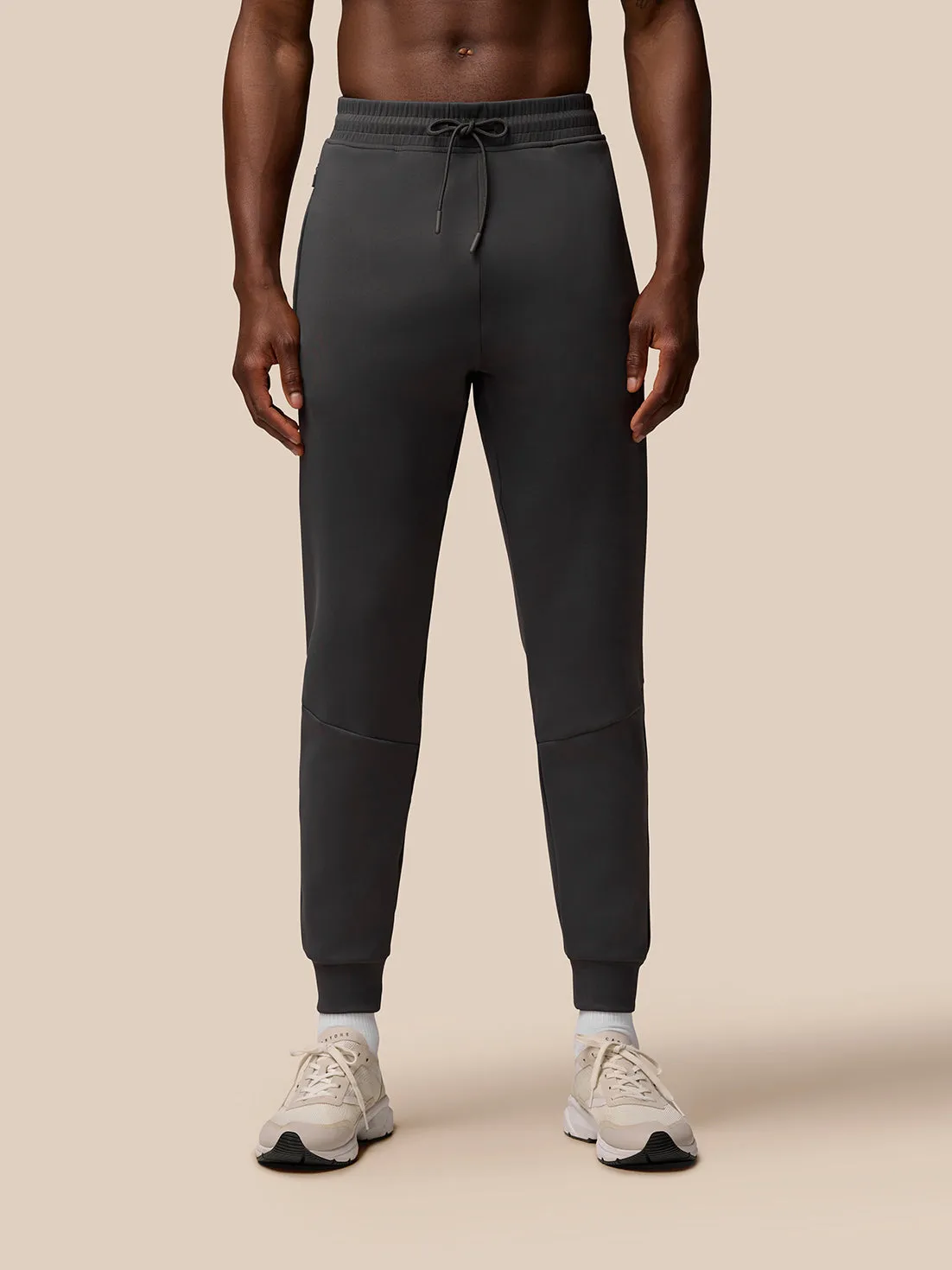 Flex Joggers - Grey