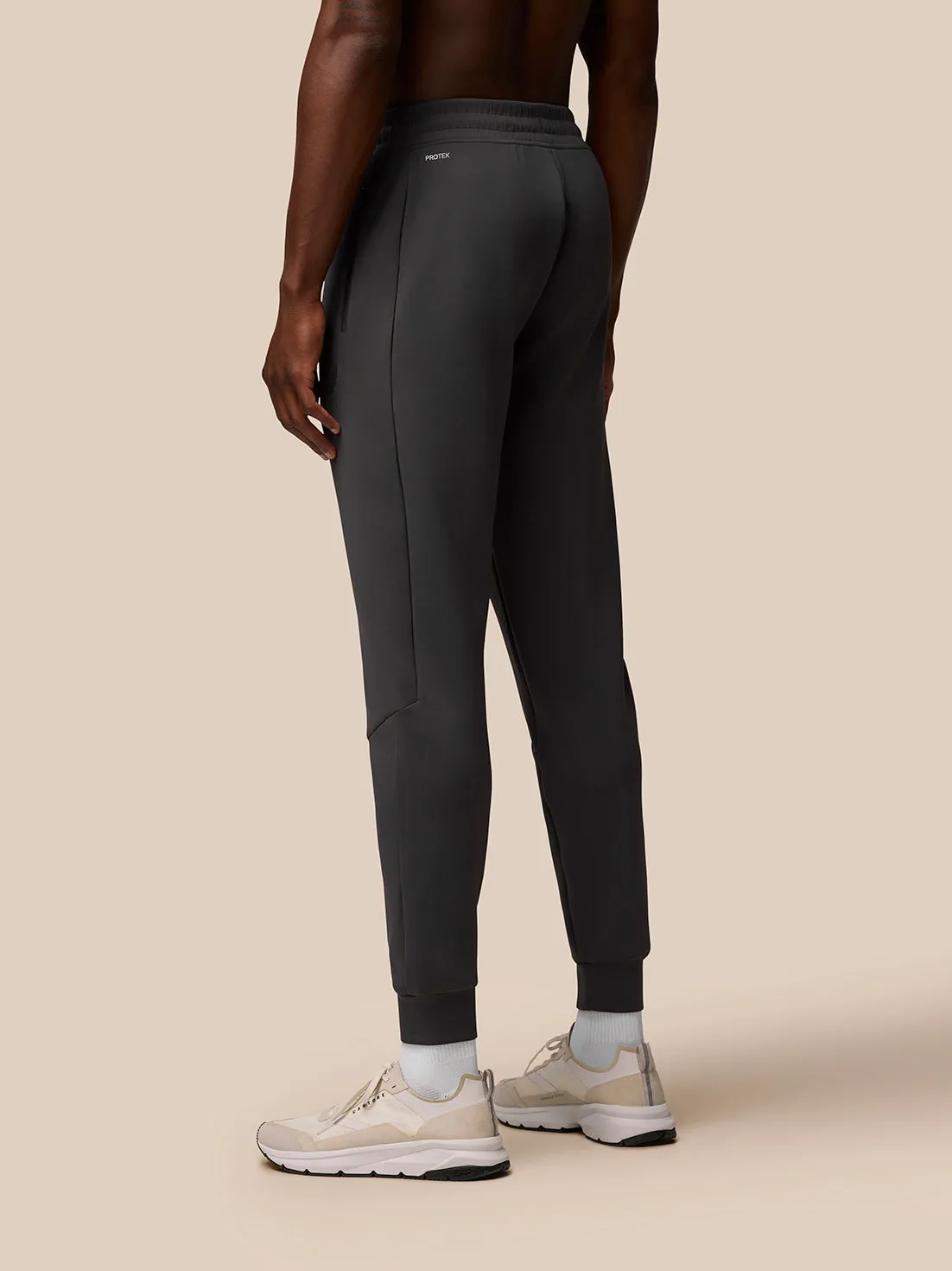 Flex Joggers - Grey