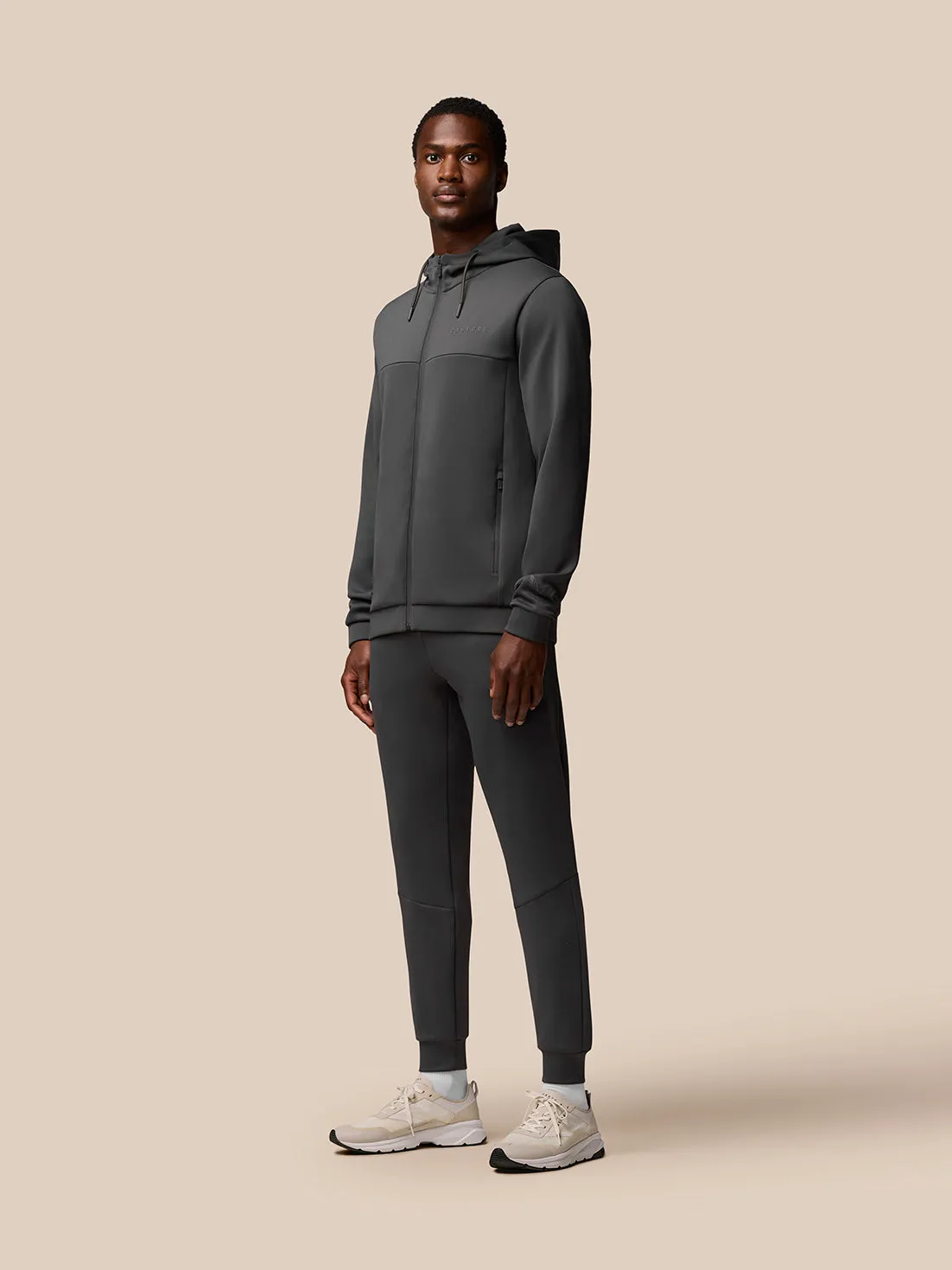 Flex Joggers - Grey