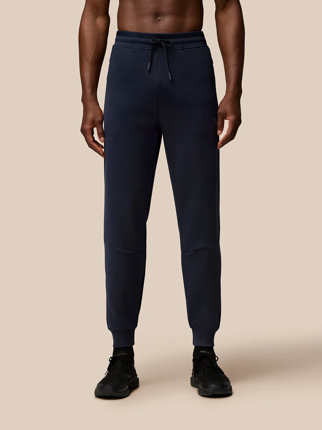 Flex Joggers - Midnight Blue