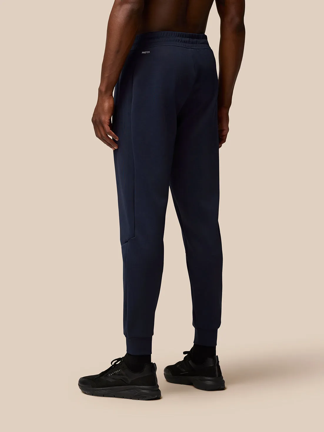 Flex Joggers - Midnight Blue