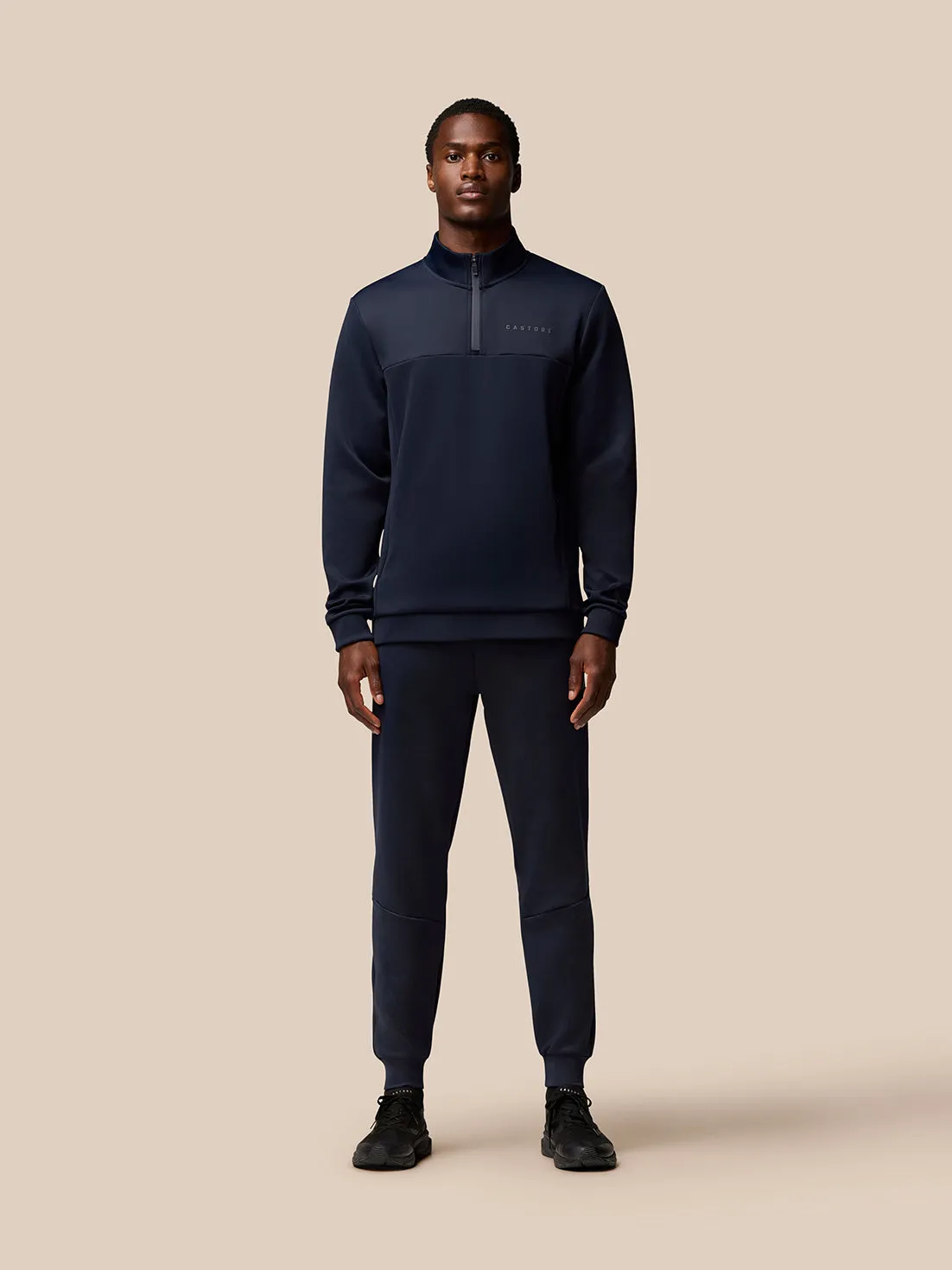 Flex Joggers - Midnight Blue