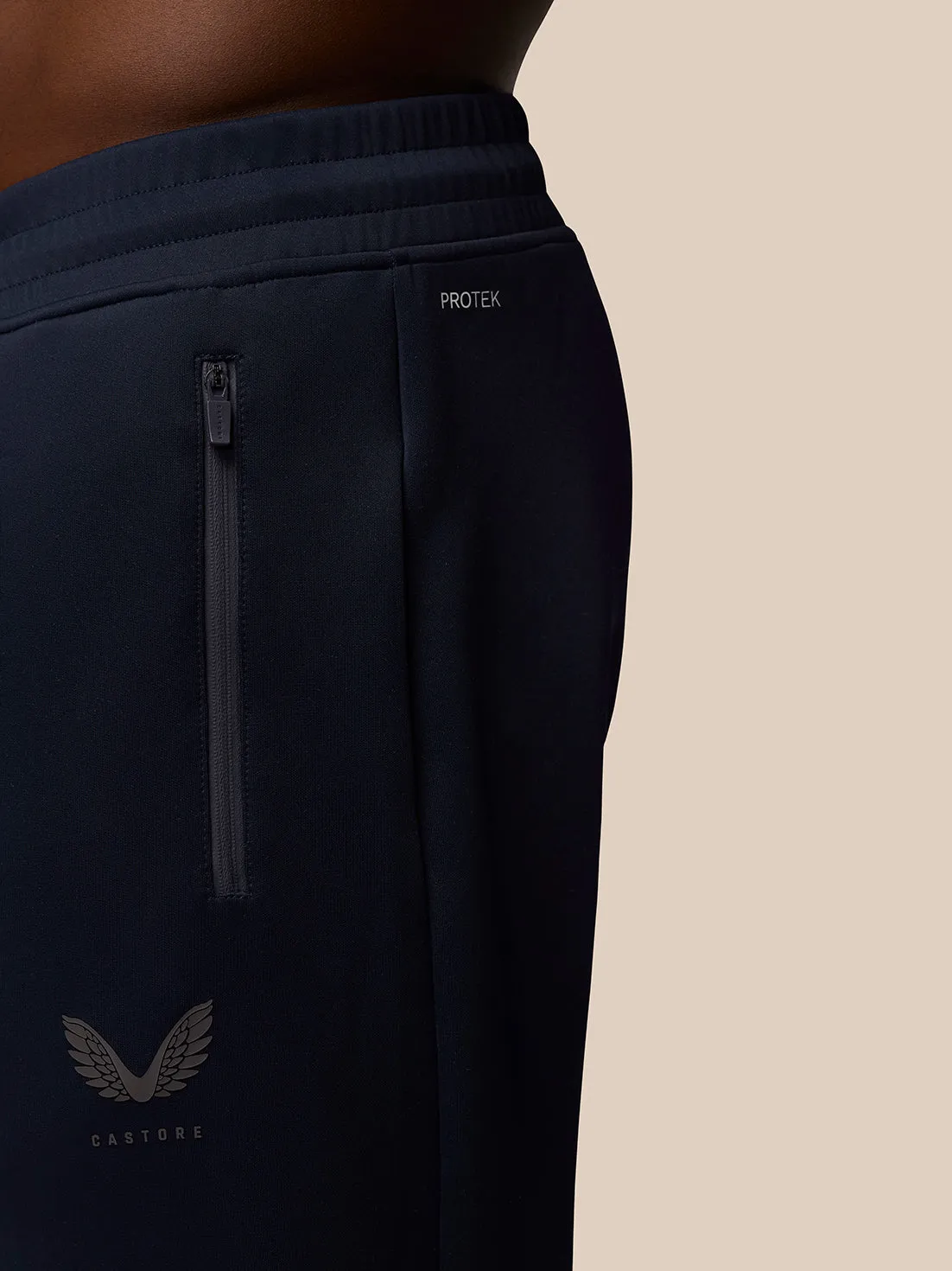 Flex Joggers - Midnight Blue