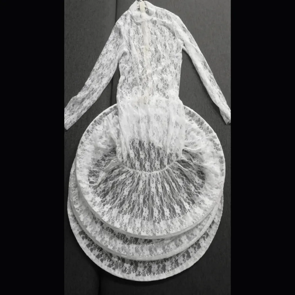 FOUNTAIN Dress