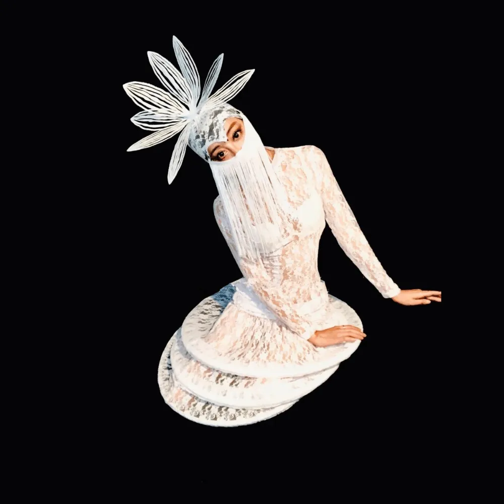 FOUNTAIN Dress