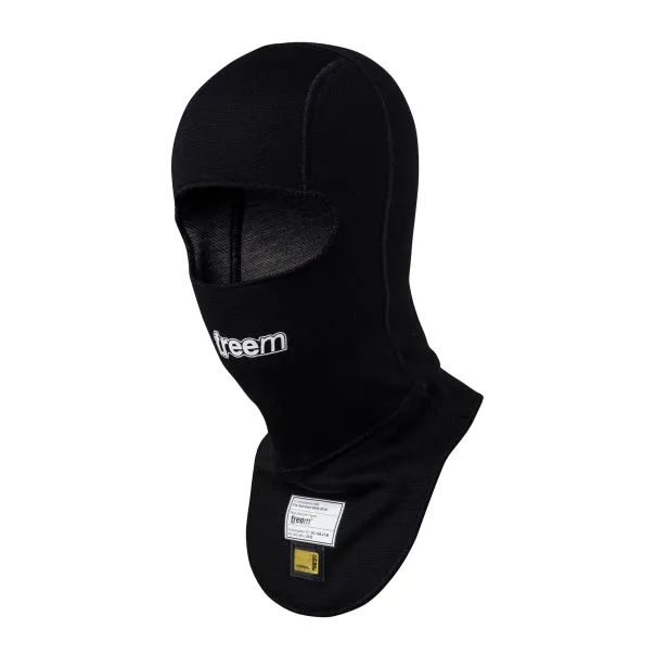 Freem Motorsport Balaclava U21