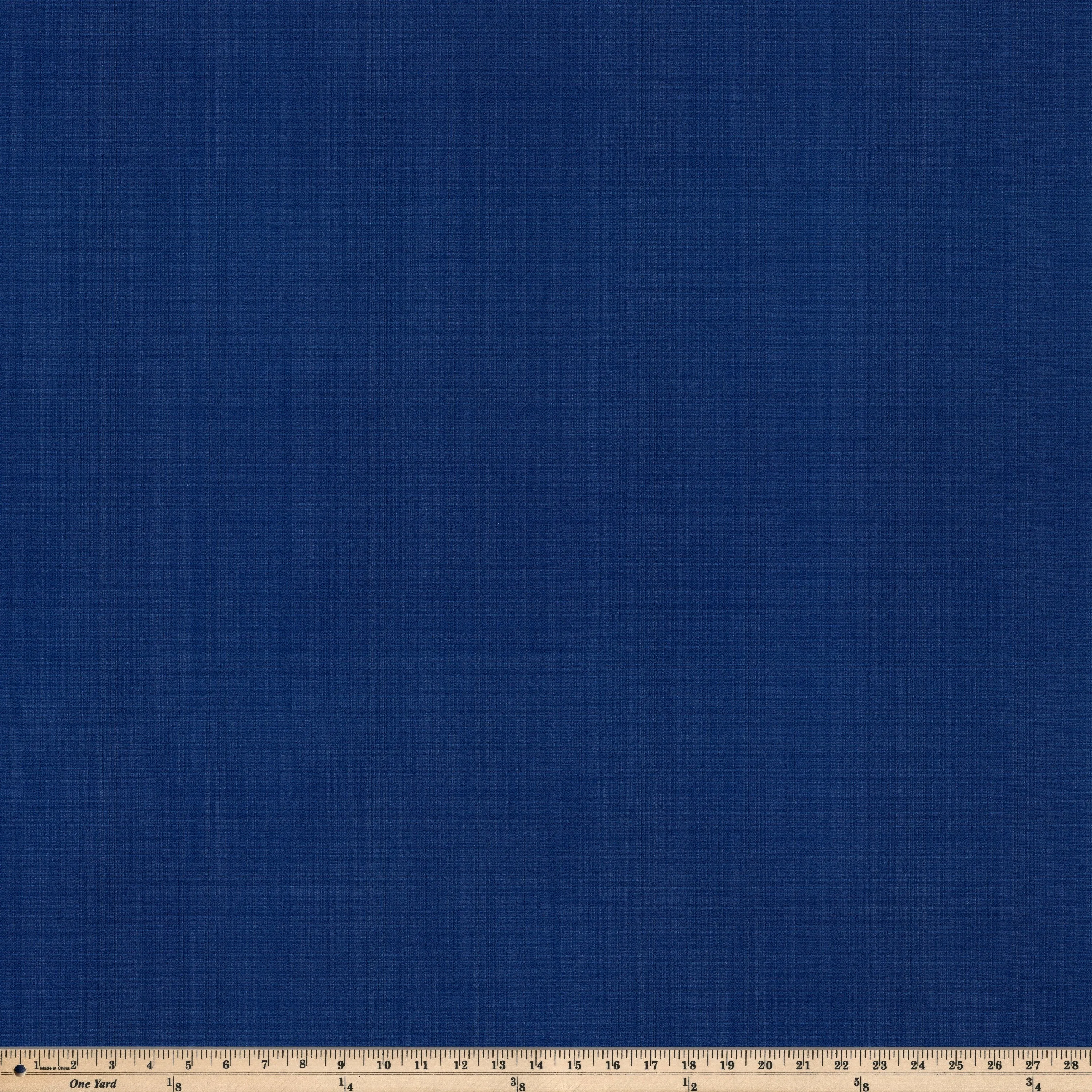 Fresco Blue Fabric