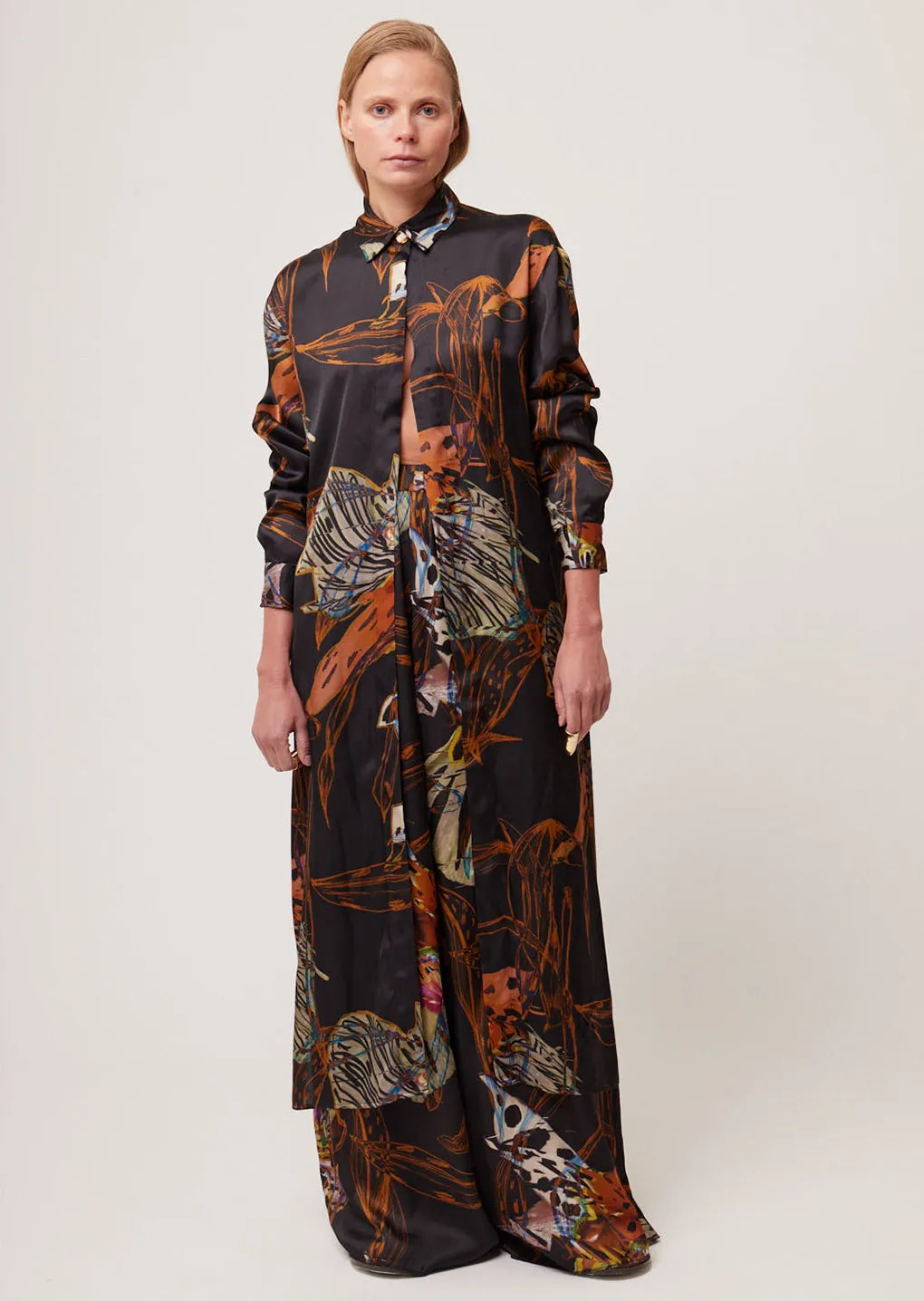 Fuan Pant