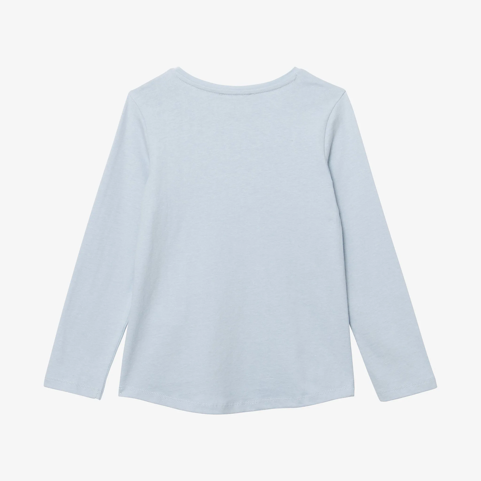 Girl long sleeve T-shirt
