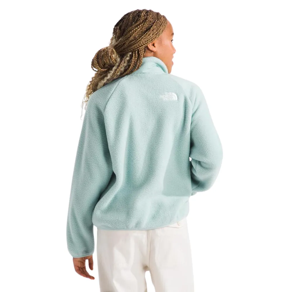 Girls' The North Face Youth Yumiori Full-Zip Jacket