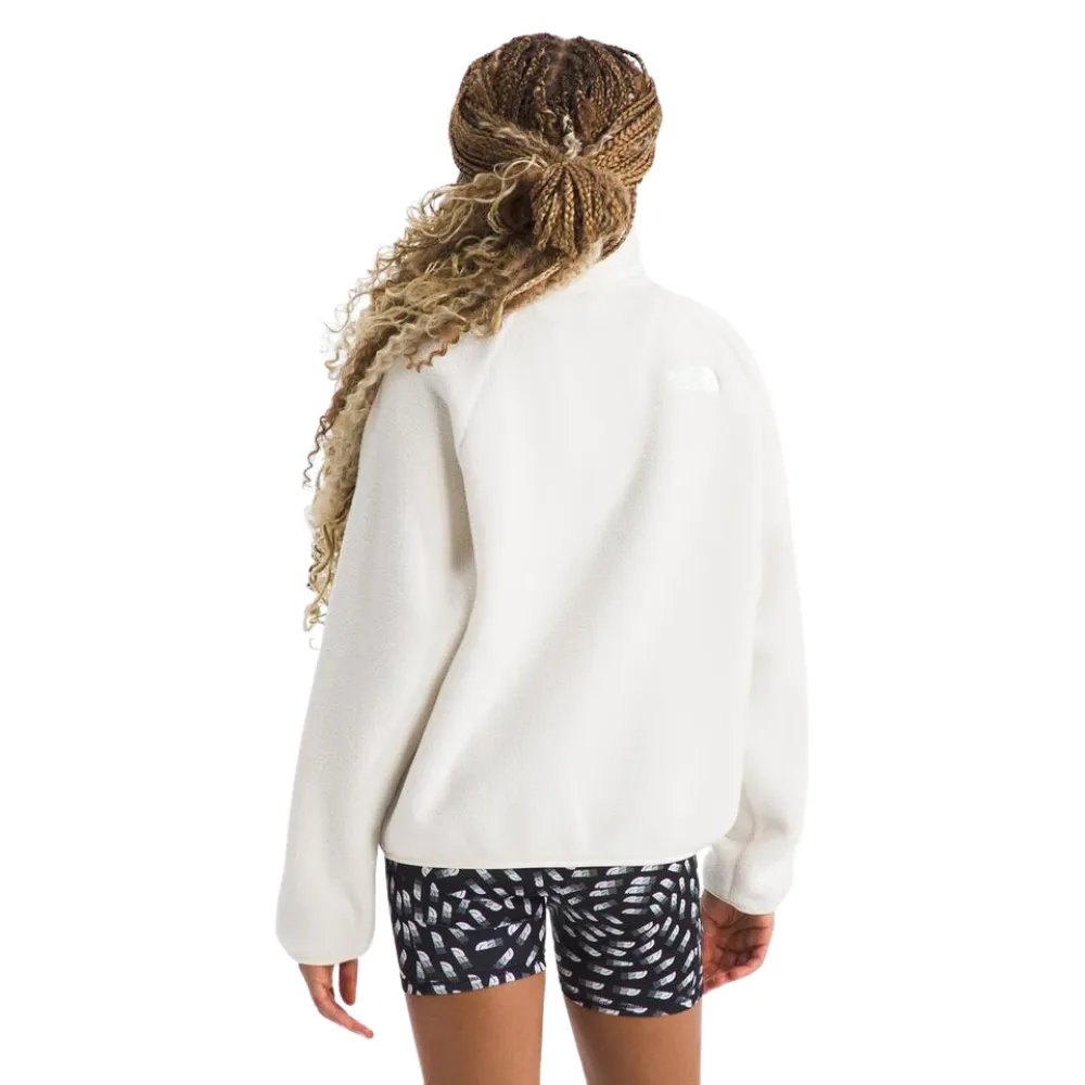 Girls' The North Face Youth Yumiori Full-Zip Jacket