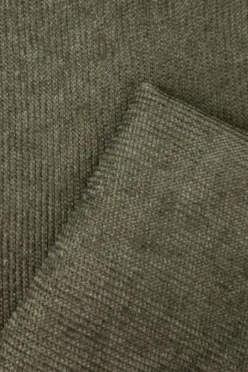Green Corduroy Blazer