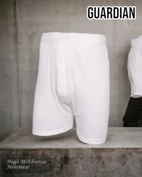 Guardian Thermal Elastic Waist Trunks