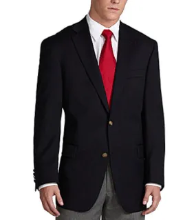 Hart Schaffner Marx American Blazer All Wool