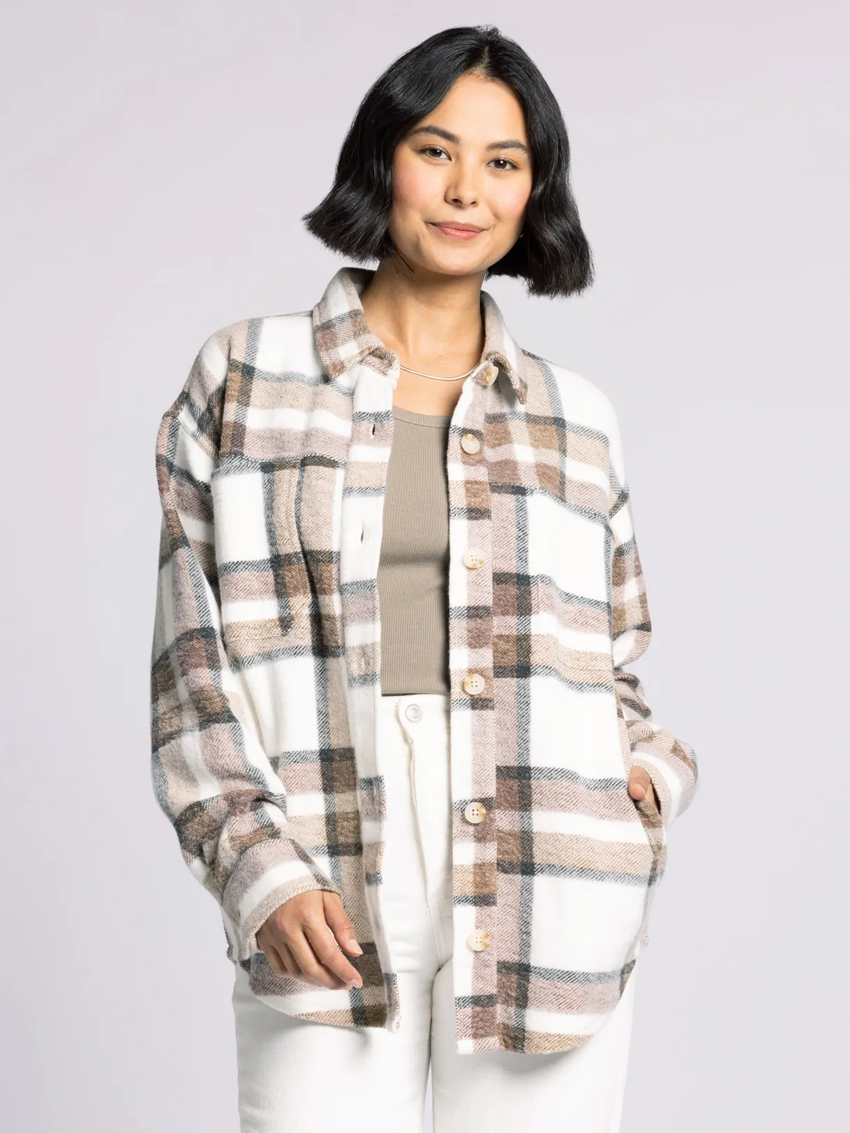 HARVEY JACKET