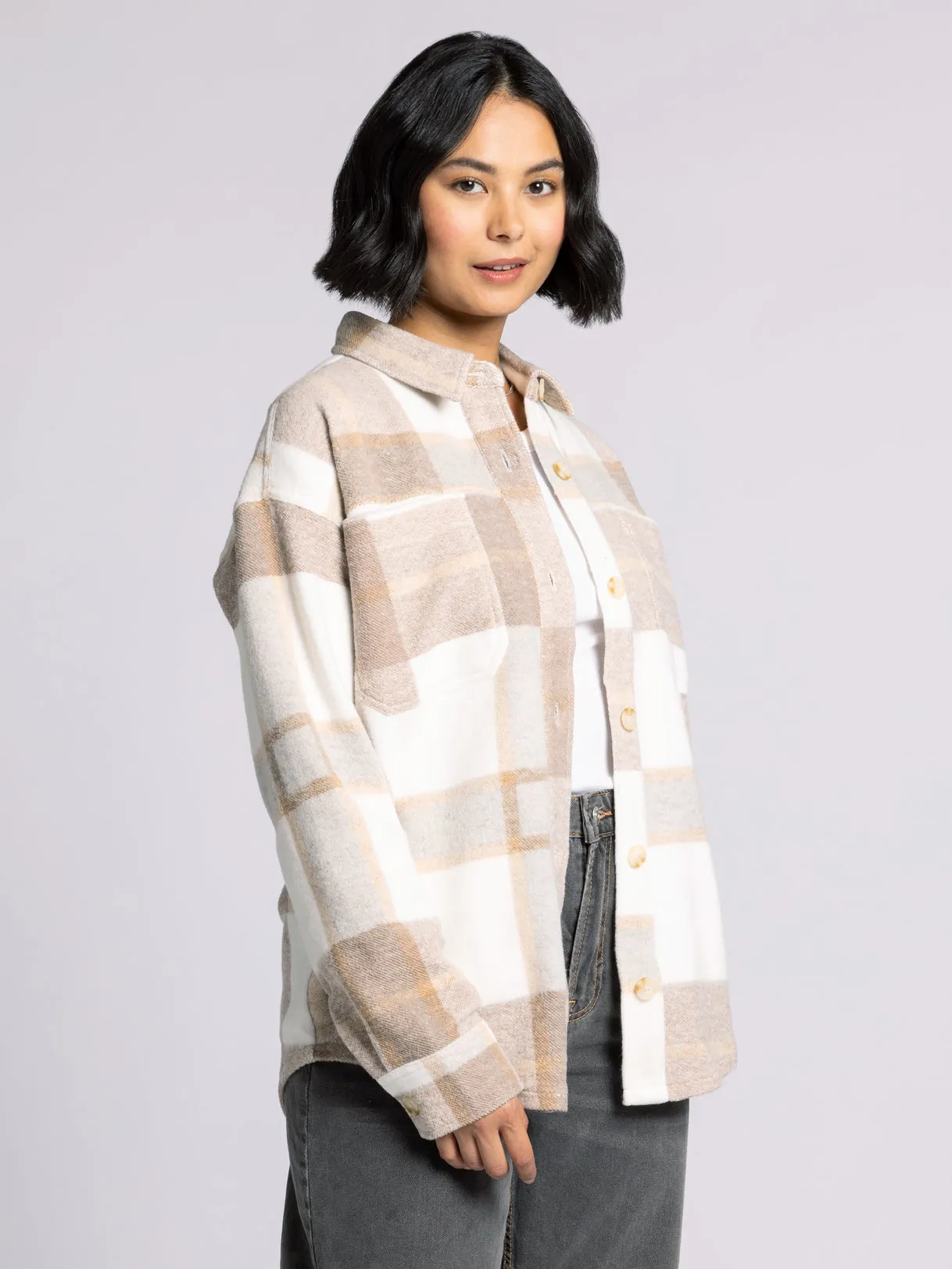 HARVEY JACKET