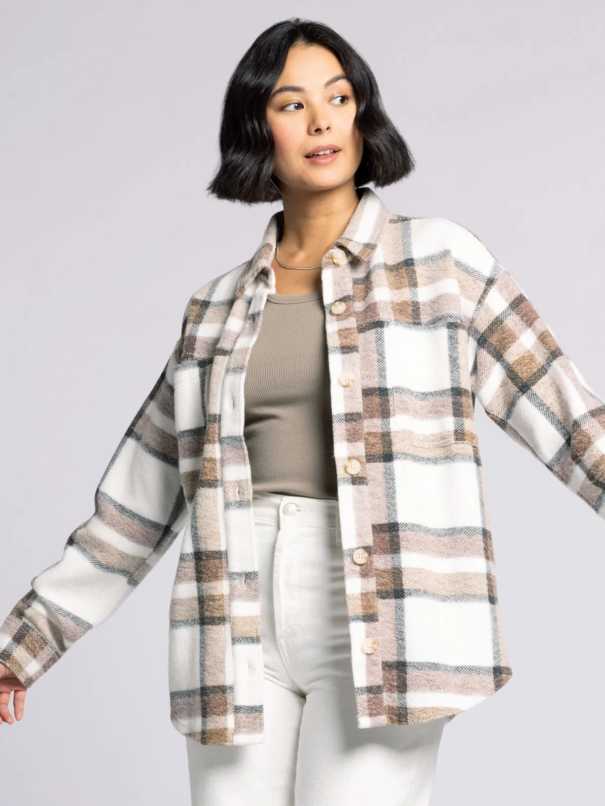 HARVEY JACKET