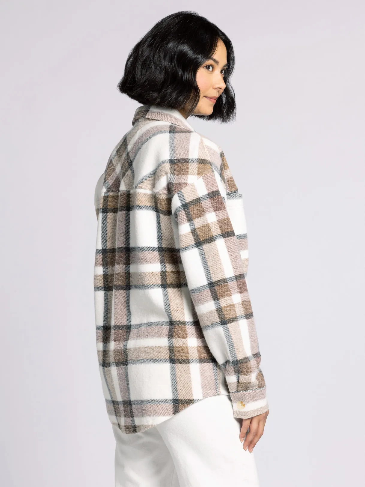 HARVEY JACKET
