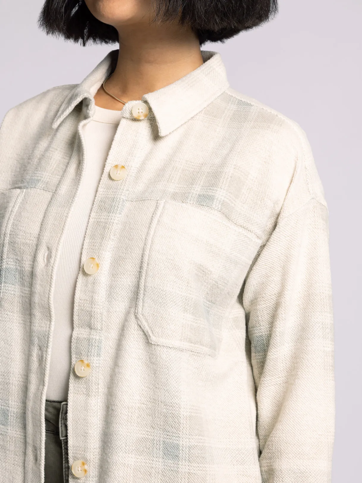 HARVEY JACKET