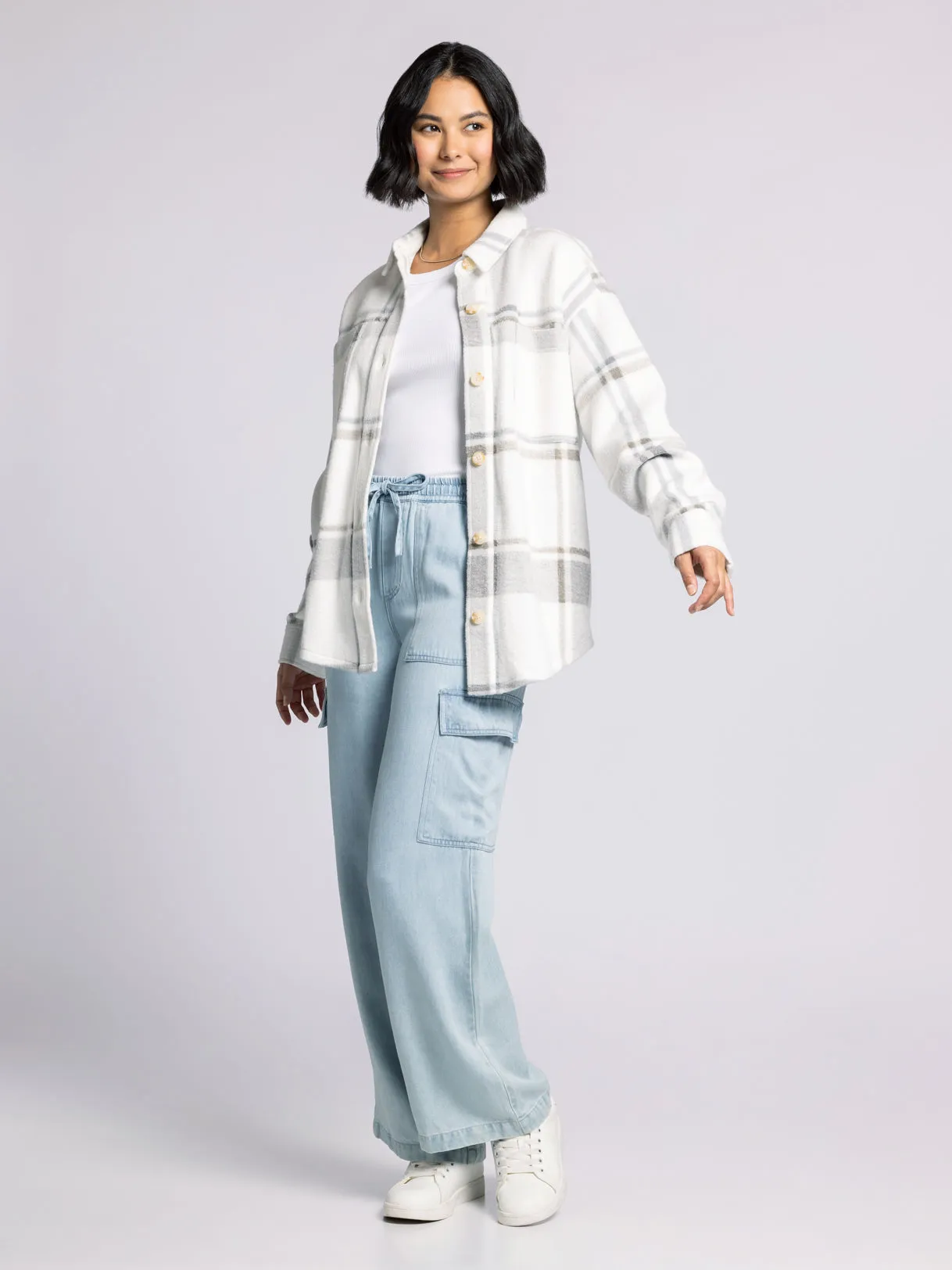 HARVEY JACKET