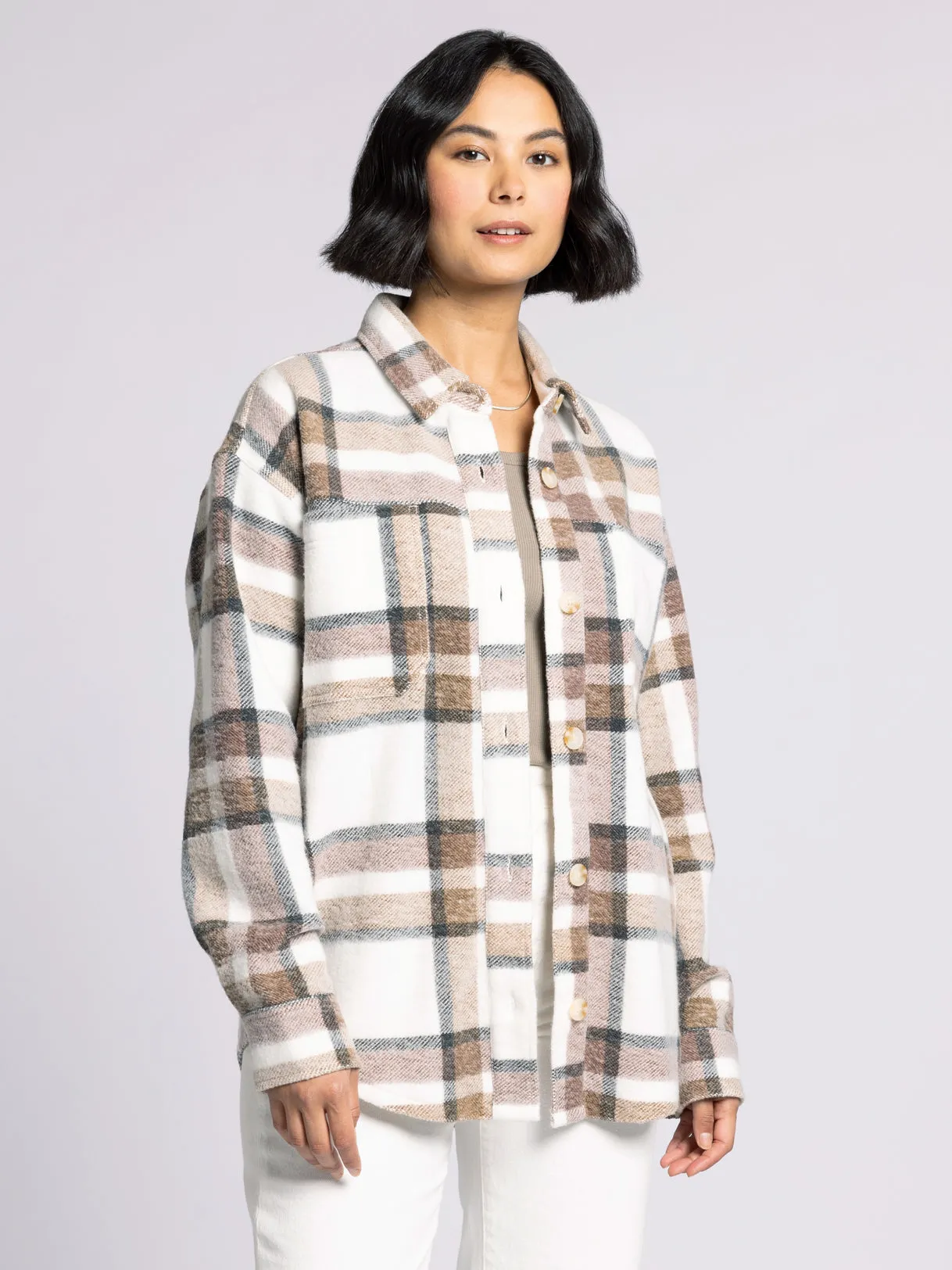 HARVEY JACKET