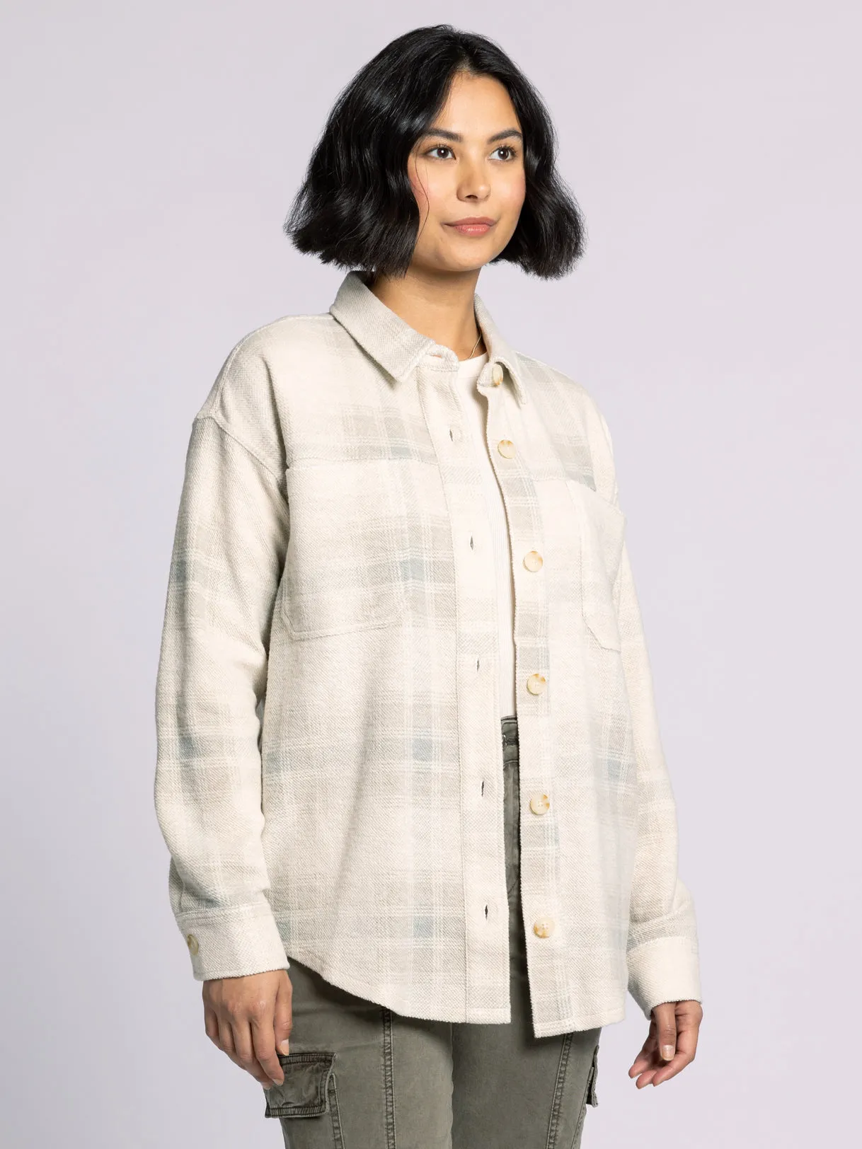 HARVEY JACKET