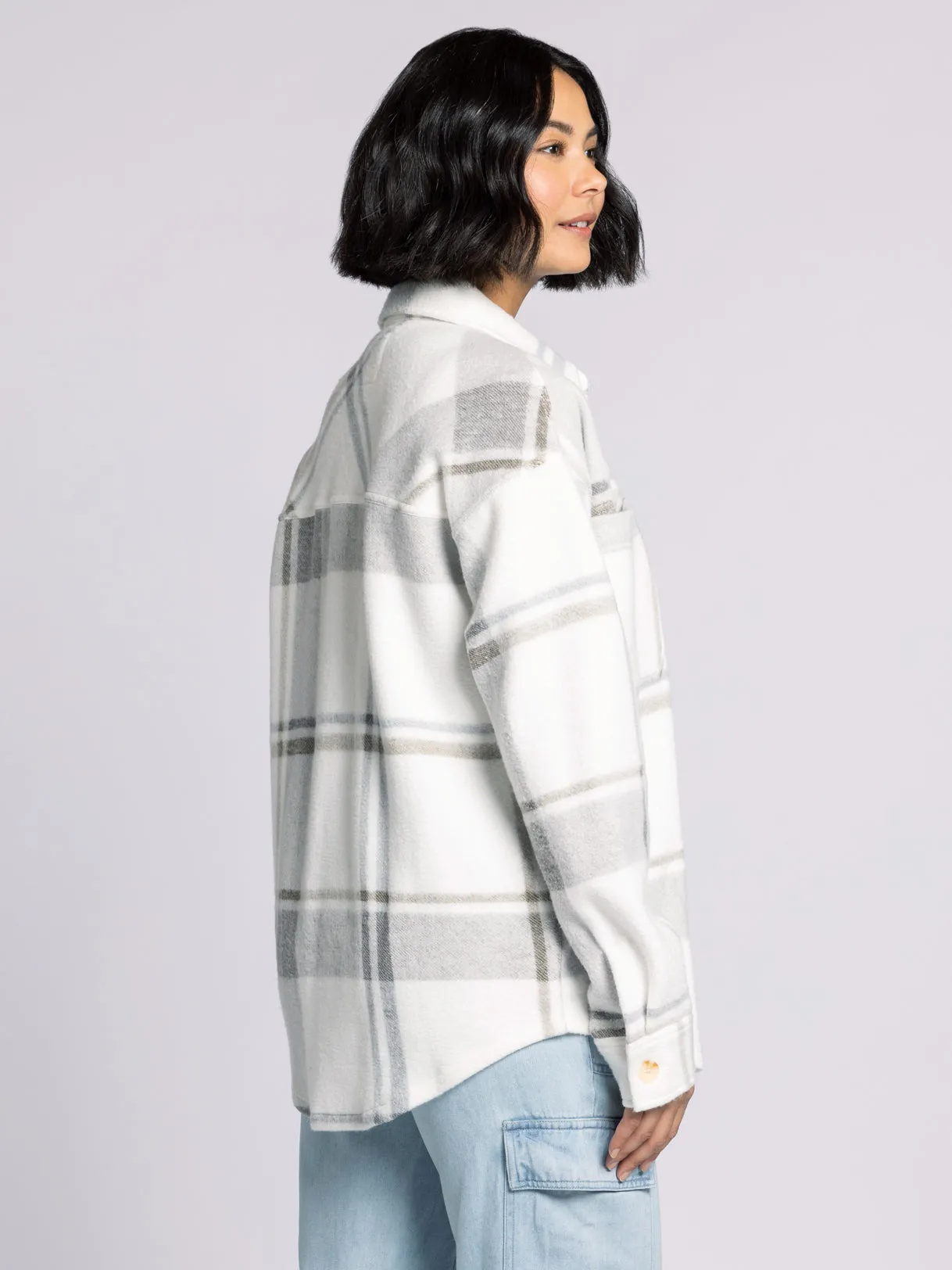 HARVEY JACKET