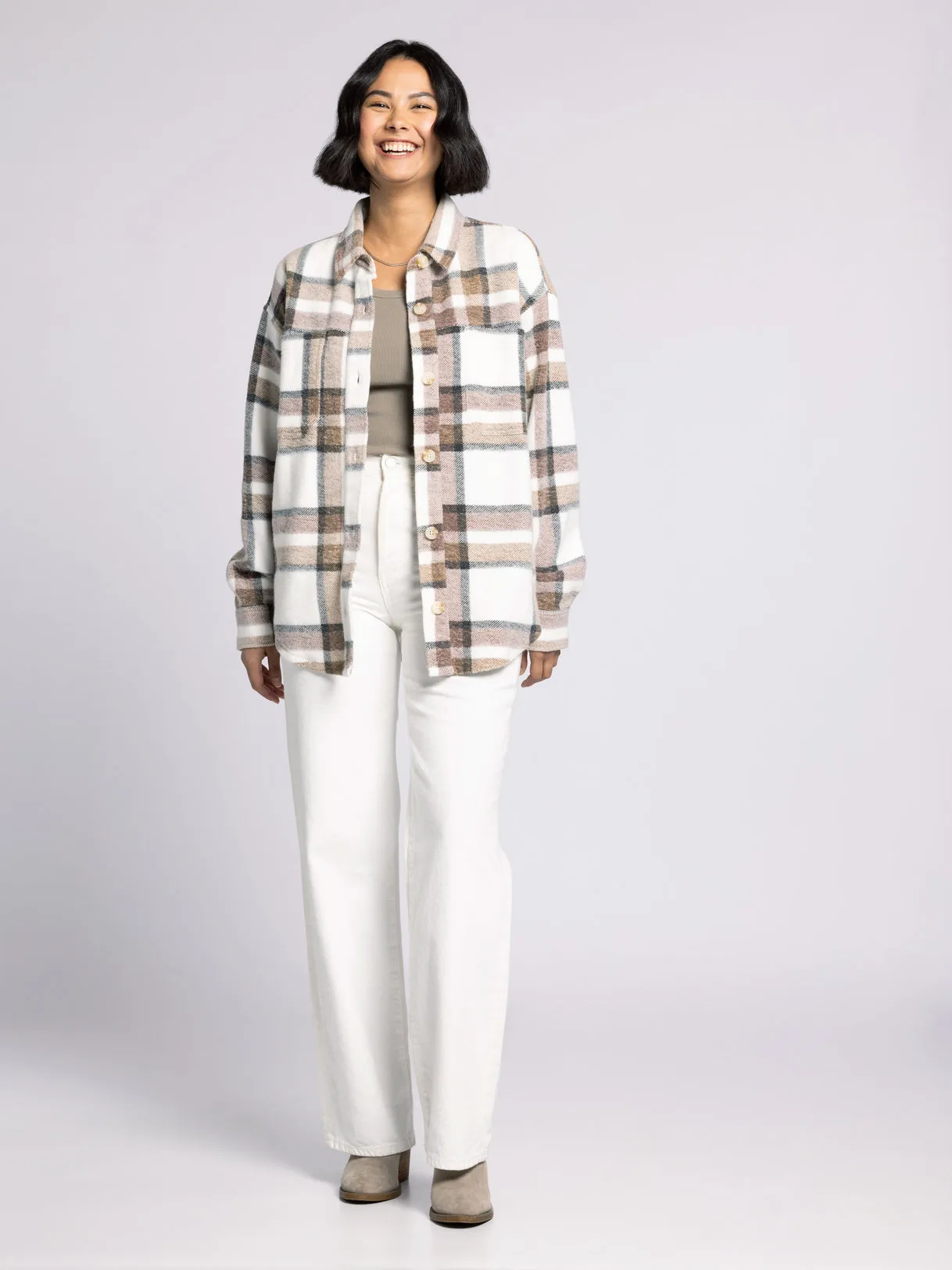 HARVEY JACKET