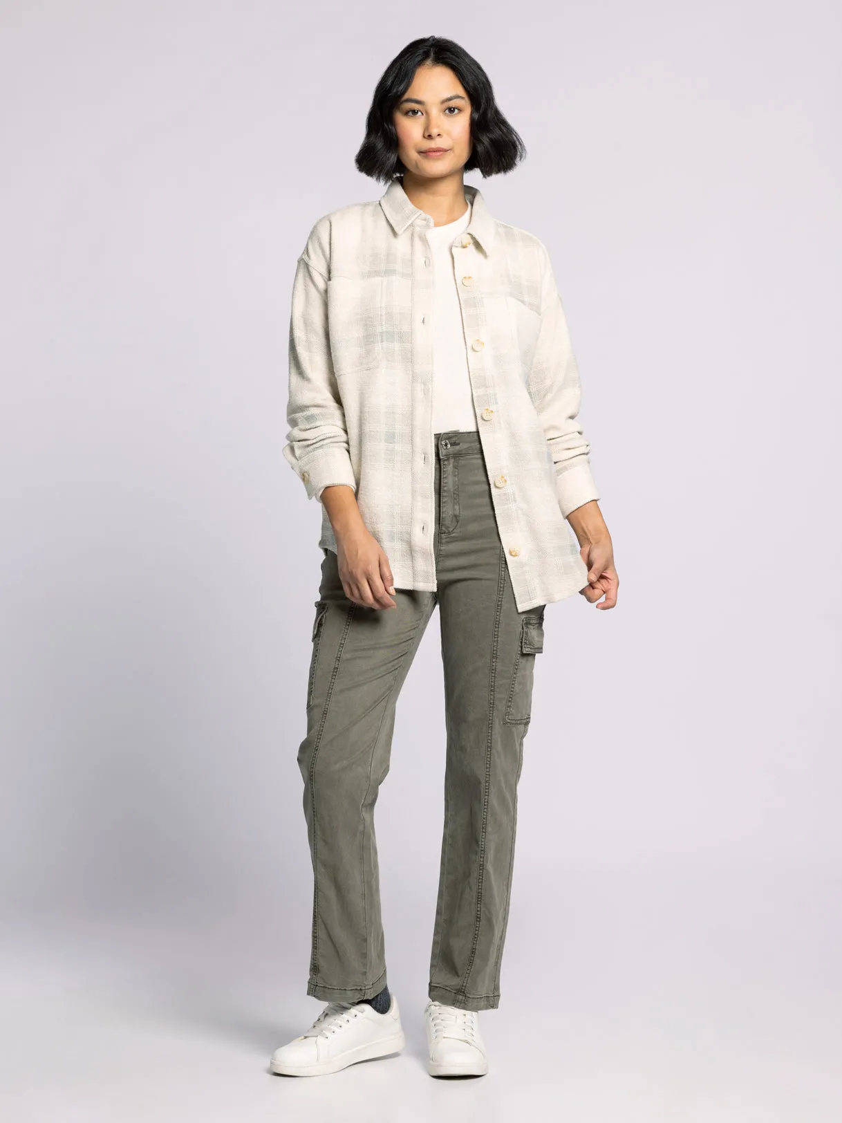 HARVEY JACKET