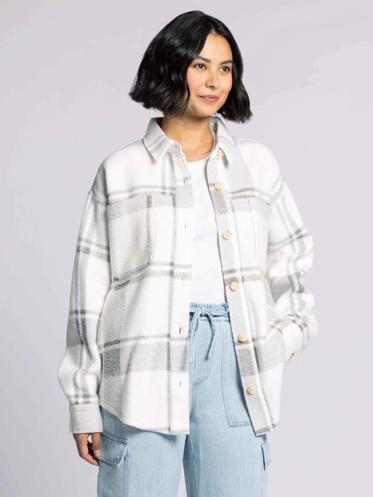 HARVEY JACKET