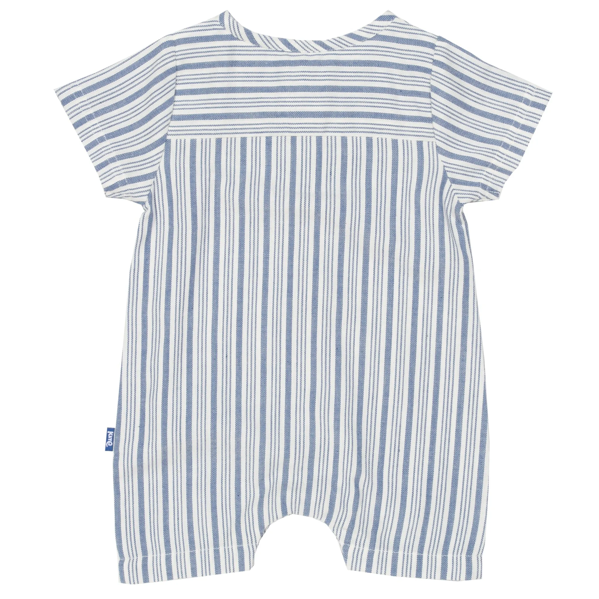 Haven romper